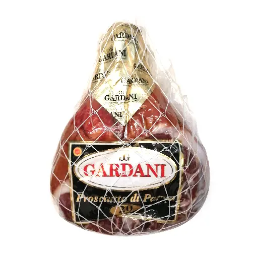 Prosciutto Crudo "Gardani" Parma DOP