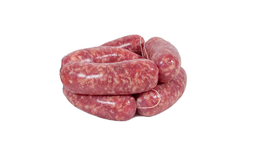 Salsiccia Campagnola AIA 2,5kg cca