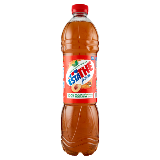 Estathé Pesca 1,5Lt