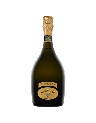 “Foss Marai” Prosecco Valdobbiadene Extra Dry DOCG 0,75lt