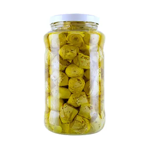 Carciofo intero della Nonna in olio 3100ml