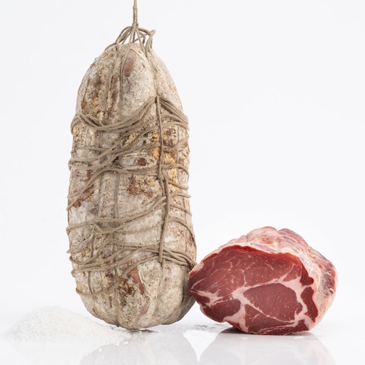 Coppa Stagionata
